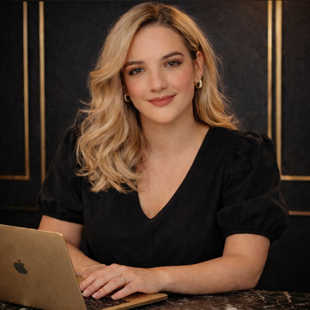 Jennifer - Focus Mídia Digital